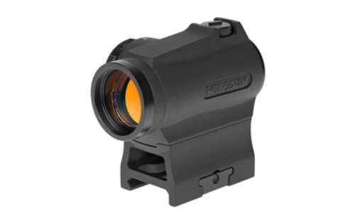 Scopes Holosun Technologies 403R H-SUN 20MM 2MOA RED